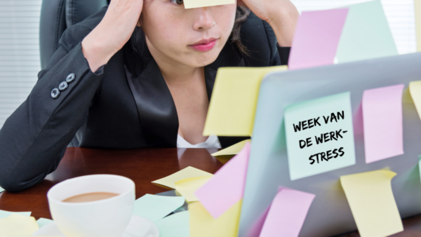 Week van de werkstress: Sociale veiligheid